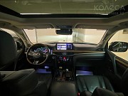 Lexus LX 570 2017 