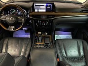 Lexus LX 570 2017 