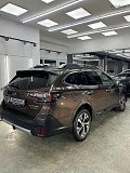 Subaru Outback 2020 