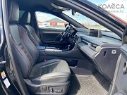 Lexus RX 200t 2016 