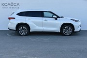 Toyota Highlander 2020 