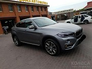 BMW X6 2017 