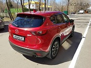 Mazda CX-5 2015 Петропавловск