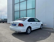Volkswagen Polo 2015 
