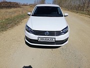 Volkswagen Polo 2016 
