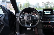 Mercedes-Benz GLS 63 AMG 2018 