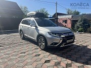 Mitsubishi Outlander 2019 Алматы