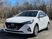 Hyundai Solaris 2021 