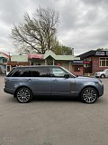 Land Rover Range Rover 2019 