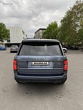Land Rover Range Rover 2019 Алматы