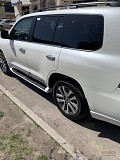 Toyota Land Cruiser 2018 Нұр-Сұлтан (Астана)