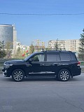 Toyota Land Cruiser 2017 Нұр-Сұлтан (Астана)