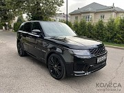 Land Rover Range Rover Sport 2019 Алматы