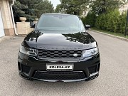 Land Rover Range Rover Sport 2019 
