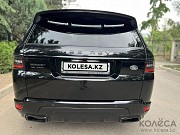 Land Rover Range Rover Sport 2019 Алматы