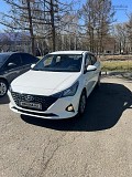 Hyundai Solaris 2022 