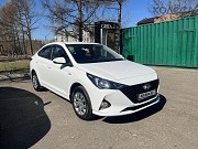 Hyundai Solaris 2022 Петропавловск