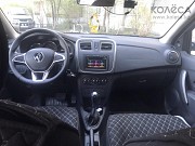 Renault Logan 2019 