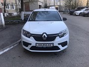 Renault Logan 2019 