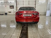 Mazda 6 2015 