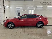 Mazda 6 2015 