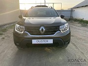 Renault Duster 2022 