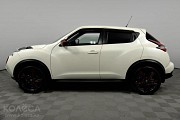 Nissan Juke 2018 