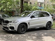 BMW X5 2015 