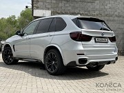 BMW X5 2015 Алматы