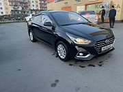 Hyundai Accent 2019 Петропавловск