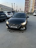 Hyundai Accent 2019 Петропавловск