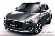 Suzuki Swift 2020 