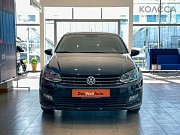 Volkswagen Polo 2020 