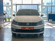 Volkswagen Polo 2018 
