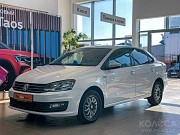 Volkswagen Polo 2018 