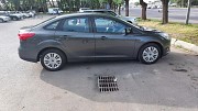 Ford Focus 2017 Алматы