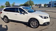 Subaru Outback 2015 Өскемен