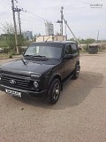 ВАЗ (Lada) 2121 Нива 2020 Усть-Каменогорск