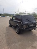 ВАЗ (Lada) 2121 Нива 2020 Усть-Каменогорск