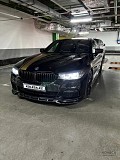 BMW 530 2018 