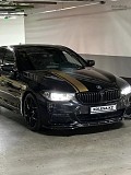 BMW 530 2018 