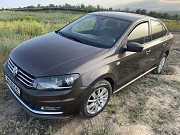 Volkswagen Polo 2015 Алматы