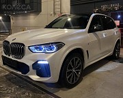 BMW X5 2020 Алматы