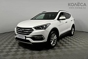 Hyundai Santa Fe 2017 