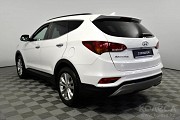 Hyundai Santa Fe 2017 