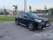 Subaru Forester 2019 