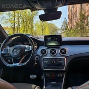 Mercedes-Benz GLA 250 2015 Петропавловск