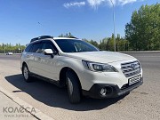 Subaru Outback 2015 Нұр-Сұлтан (Астана)
