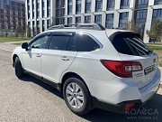 Subaru Outback 2015 Астана