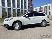 Subaru Outback 2015 Астана
